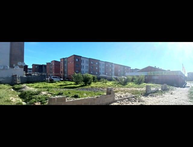 LAND FOR SALE IN SCOTTSDENE